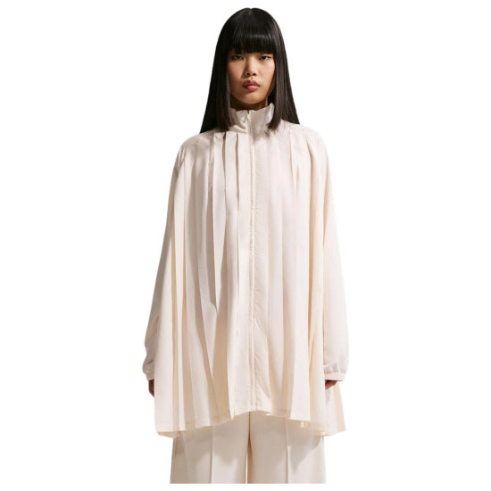 Nike Γυναικείο φόρεμα Sportswear Pleated Mini Dress